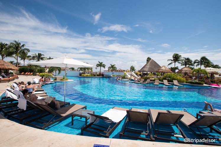 Moon Palace Cancun Cancun Area | Holidays to Mexico | Blue Sea Holidays