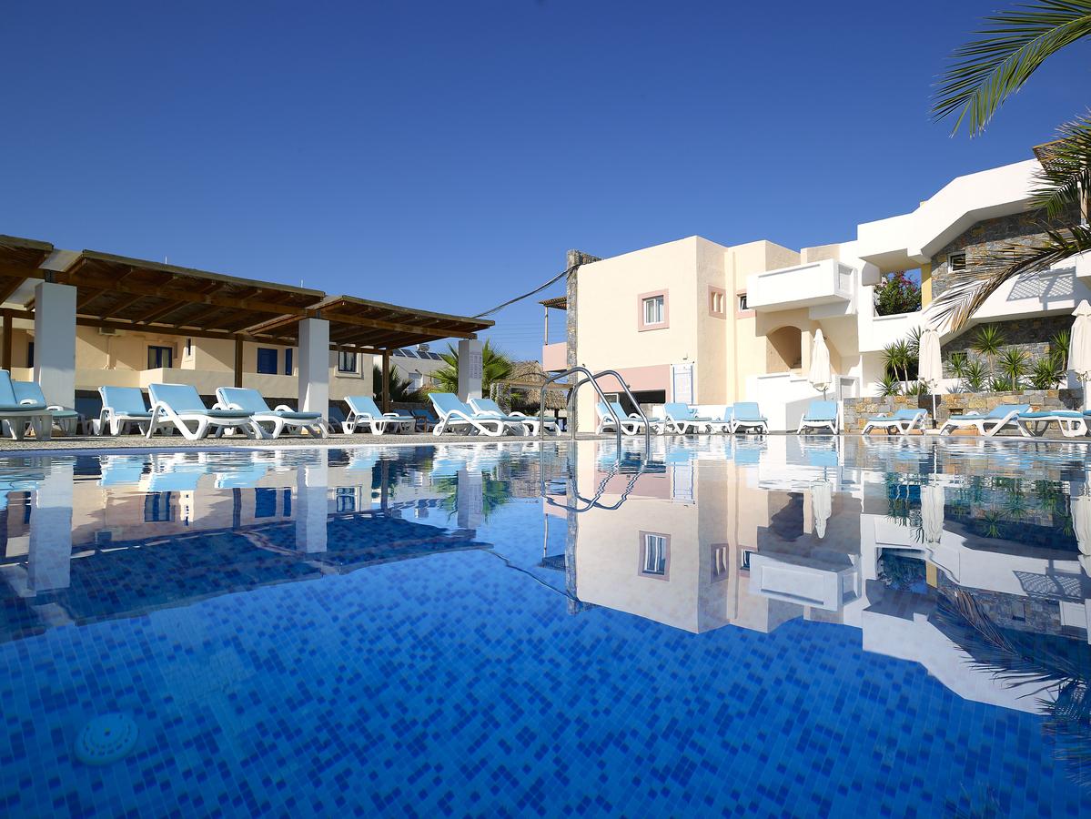 Sissi Bay Hotel & Spa Crete | Holidays to Greek Islands | Blue Sea Holidays