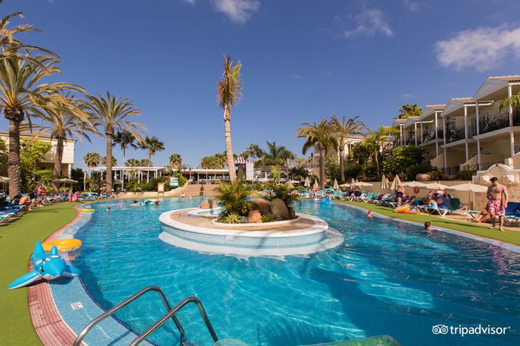 Gran Oasis Resort Tenerife 