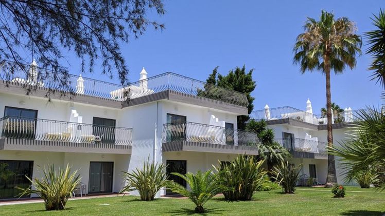 Bayside Salgados Algarve | Holidays to Portugal | Blue Sea Holidays