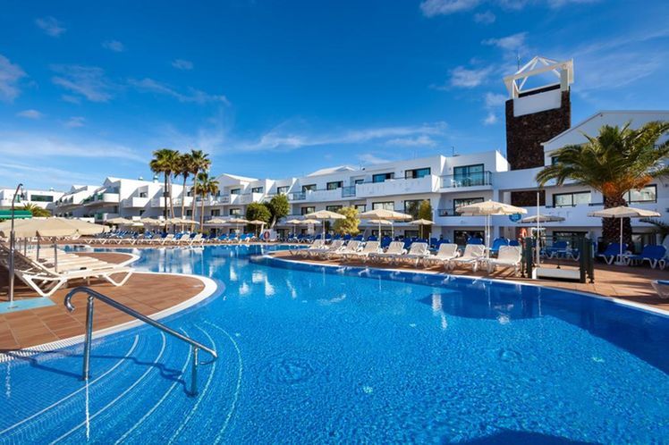 4 Star All Inclusive Lanzarote - Be Live Lanzarote Beach