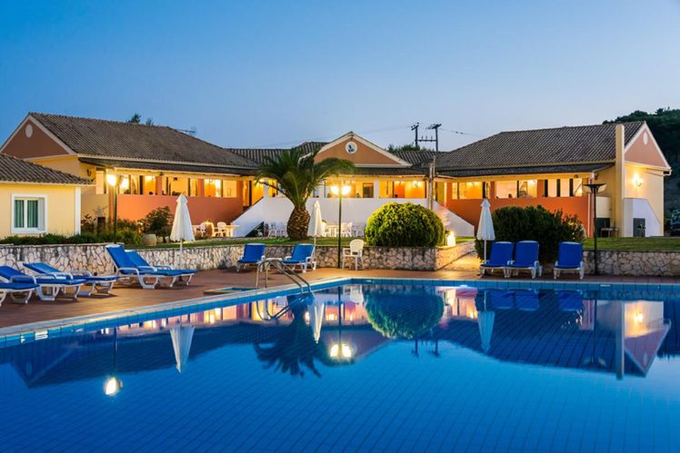 tripadvisor keri village hotel zante