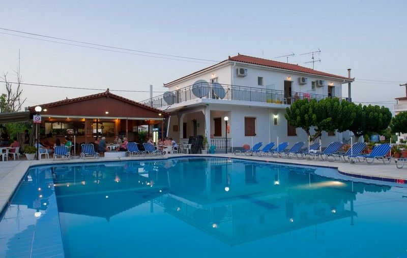 Tassia studios laganas zante 2025 tripadvisor