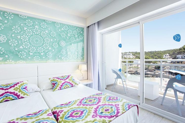 Grupotel Ibiza Beach Resort Adults Only Ibiza Holidays