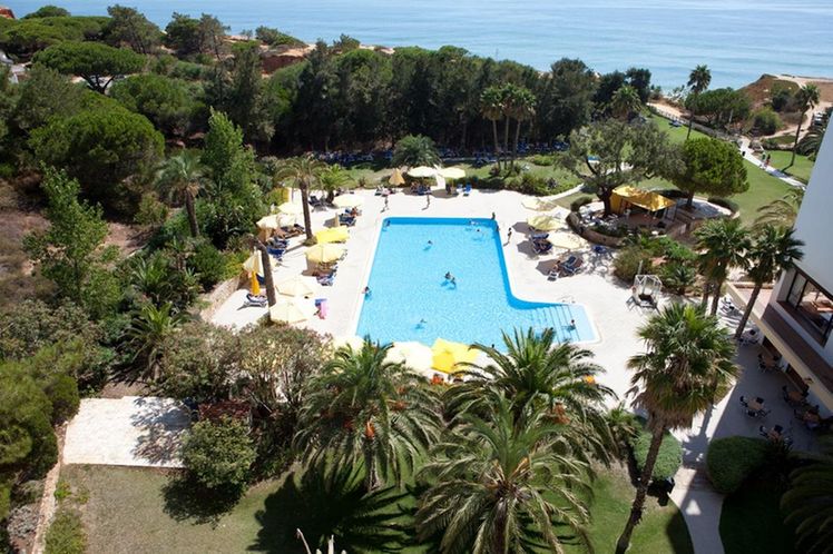 Alfamar Beach & Sport Resort Algarve | Holidays to Portugal | Blue Sea ...
